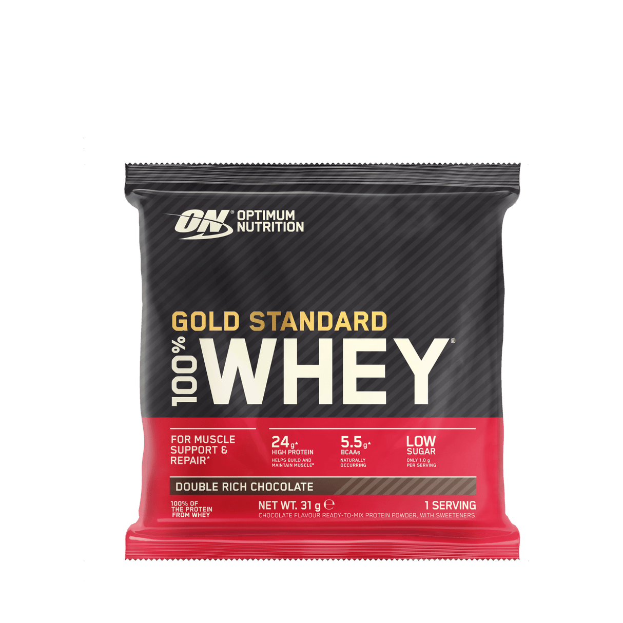 Whey Gold Standard 30g