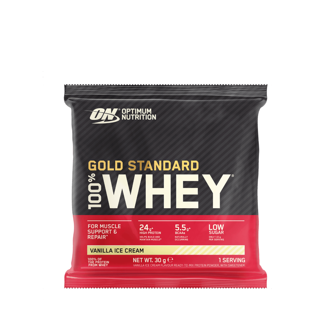Whey Gold Standard 30g