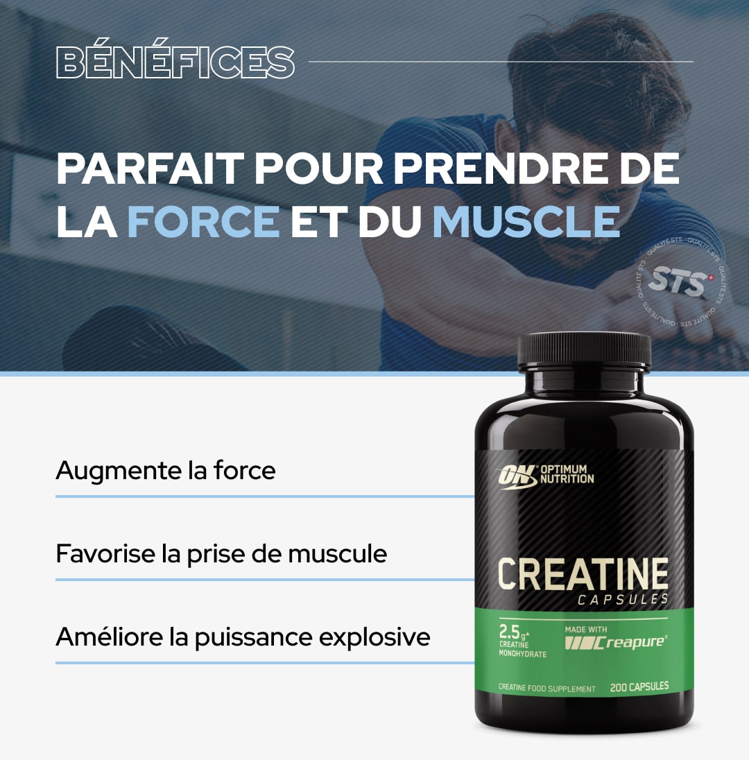 Creatine 2500