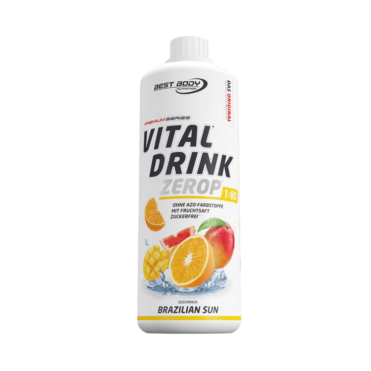 Vital Drink