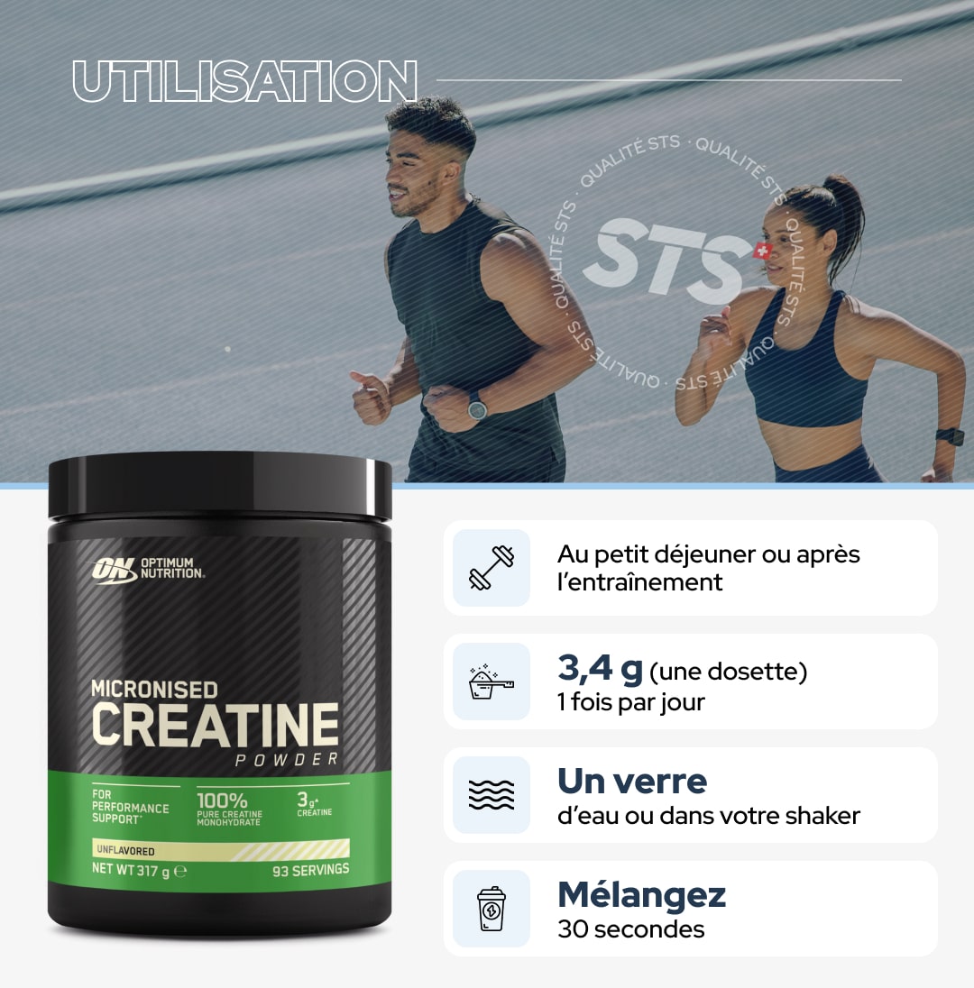 Special offer - Whey Gold