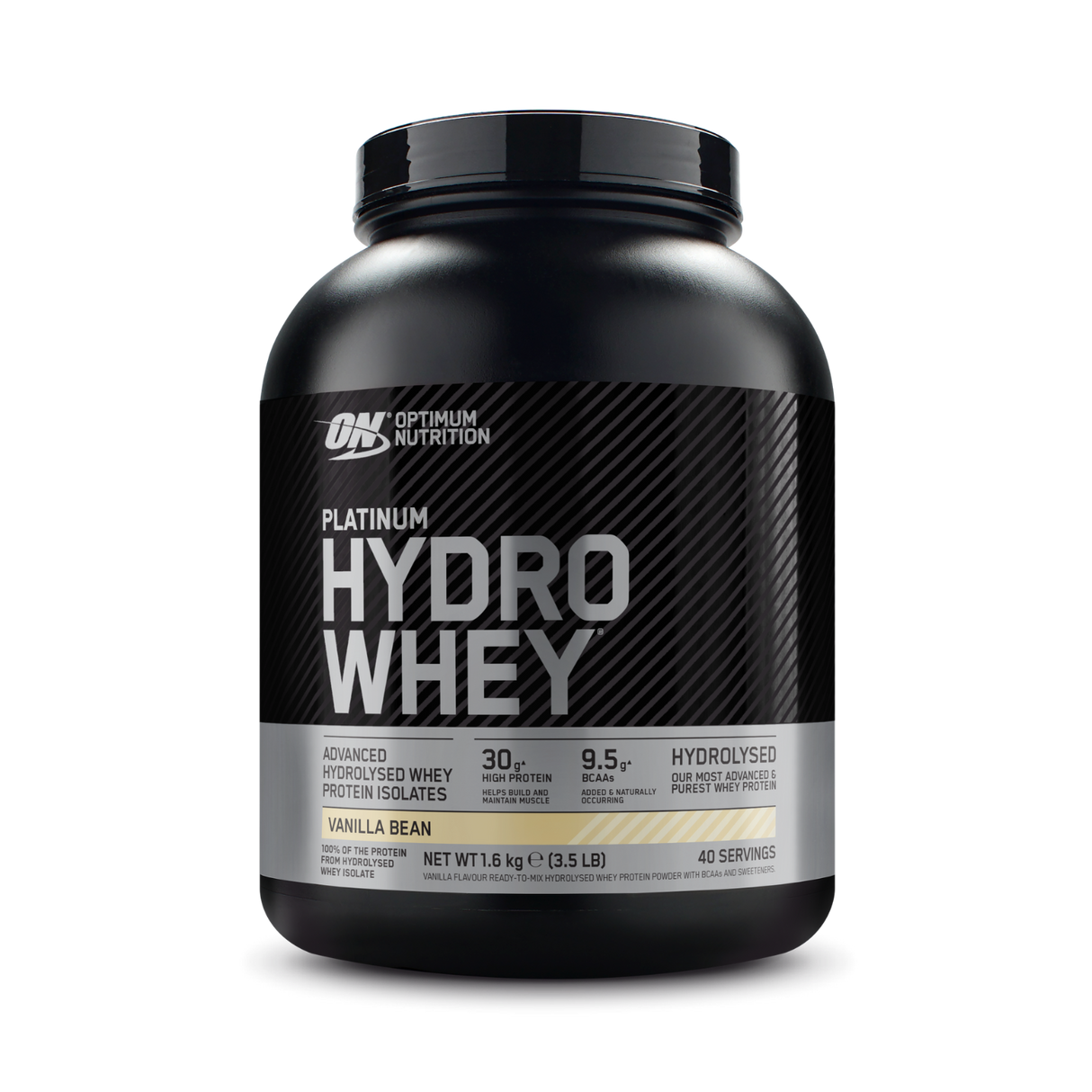 Platino HydroWhey