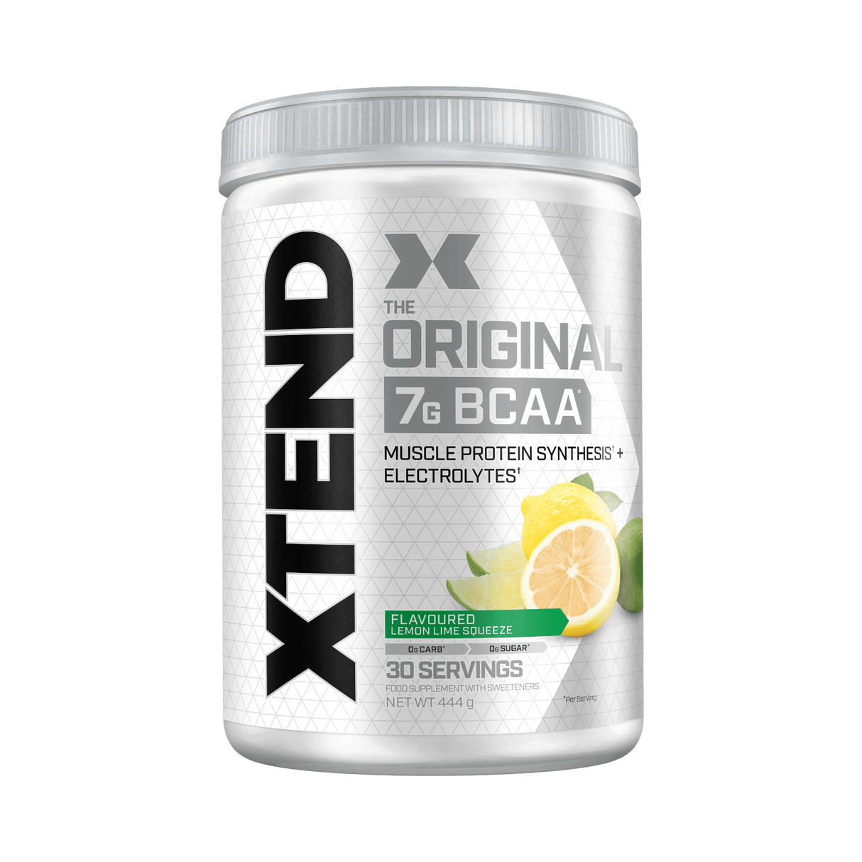 Xtend BCAA