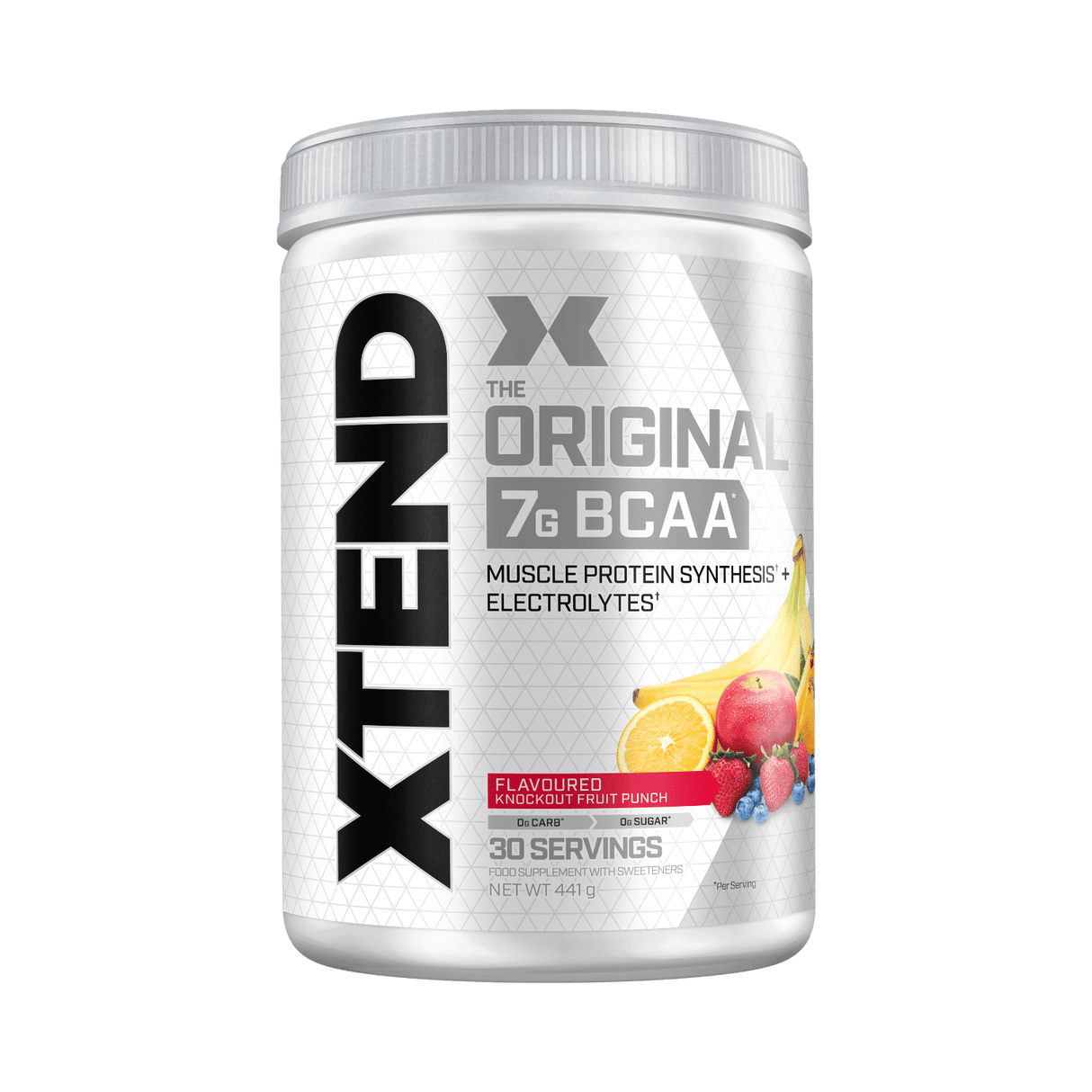 Xtend BCAA