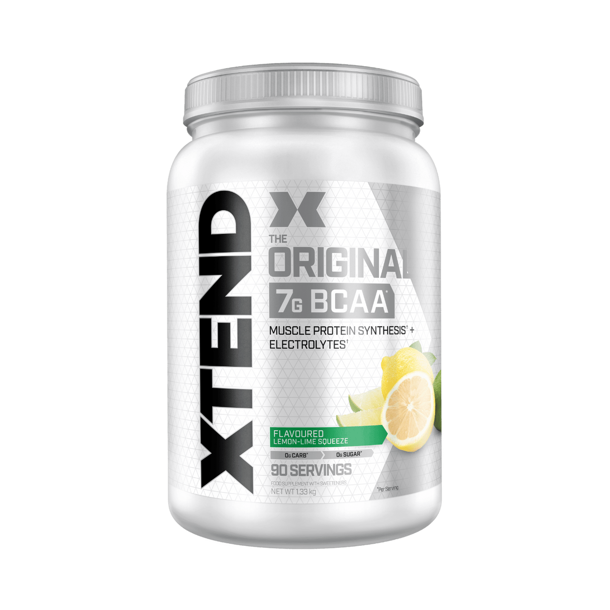 Xtend BCAA