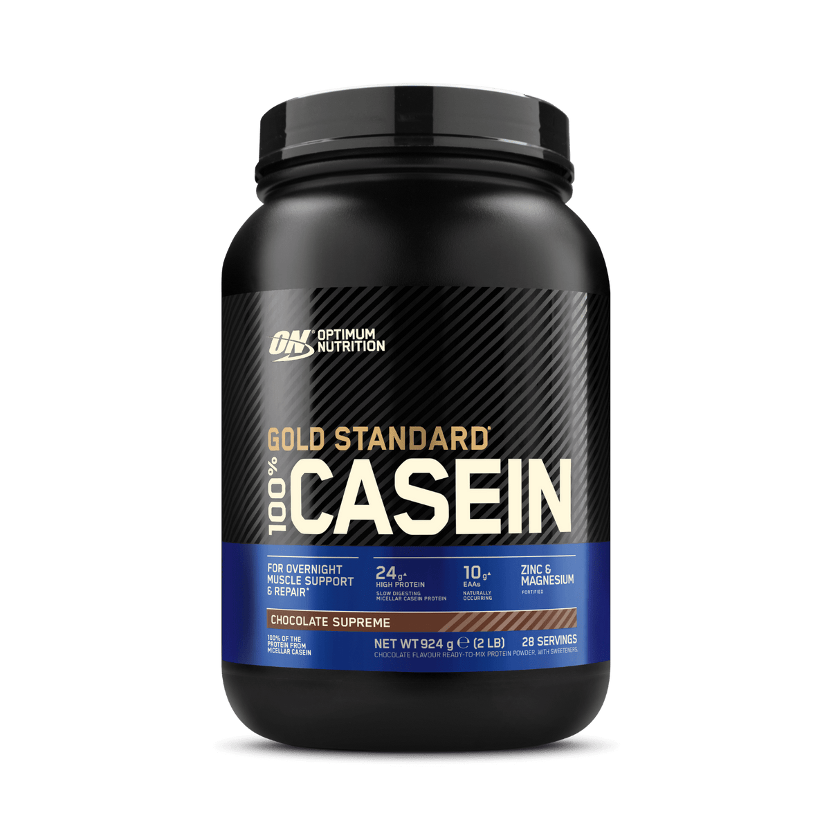 Caseina Gold Standard