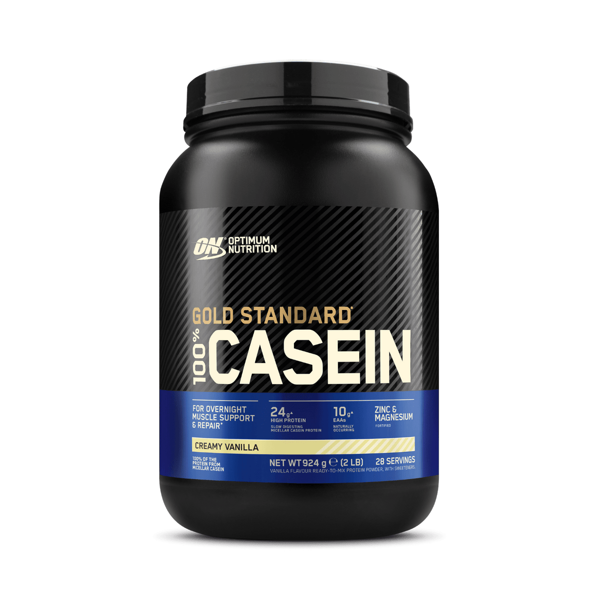 Caseina Gold Standard