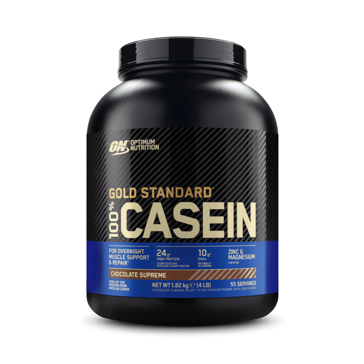 Caseina Gold Standard