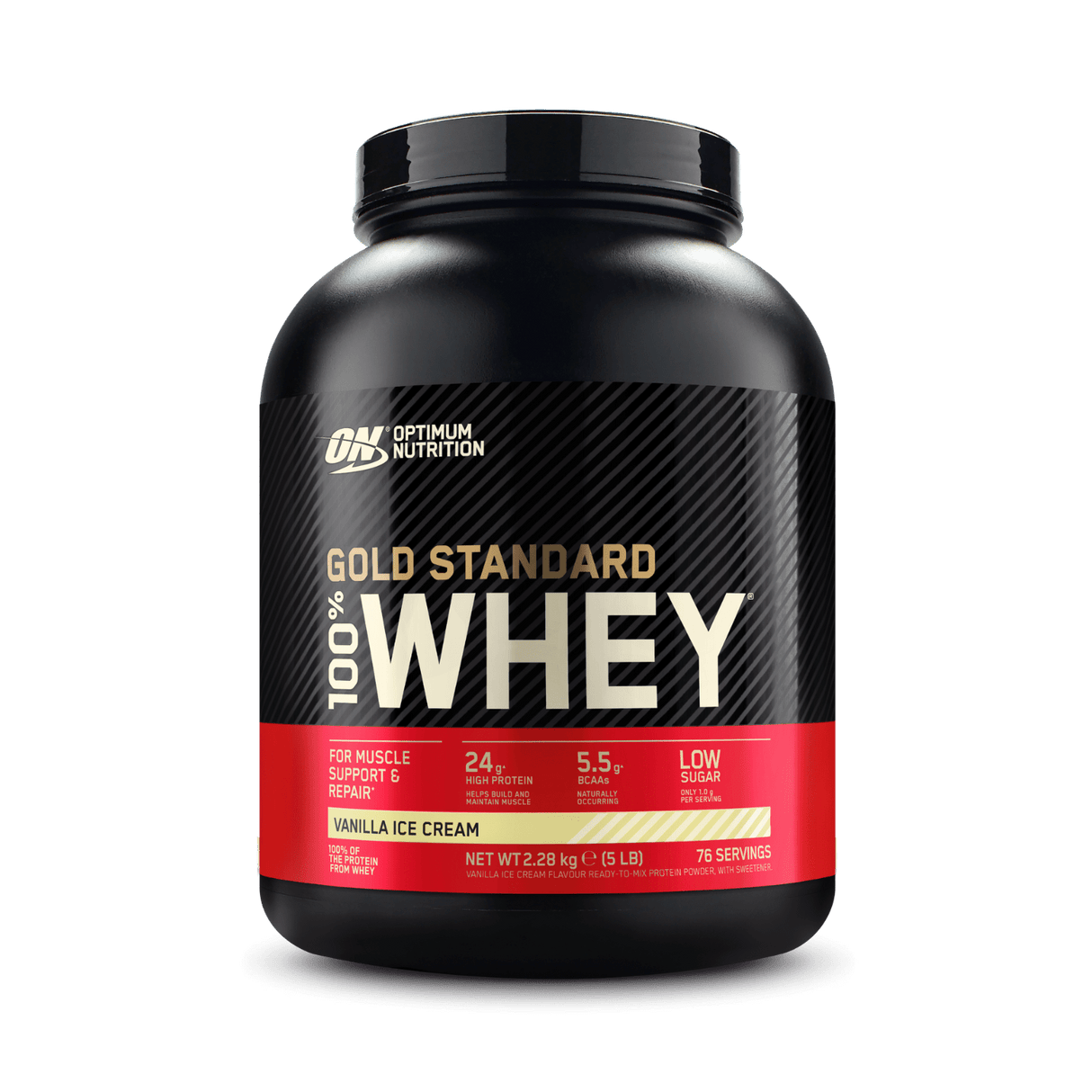 Whey Gold Standard