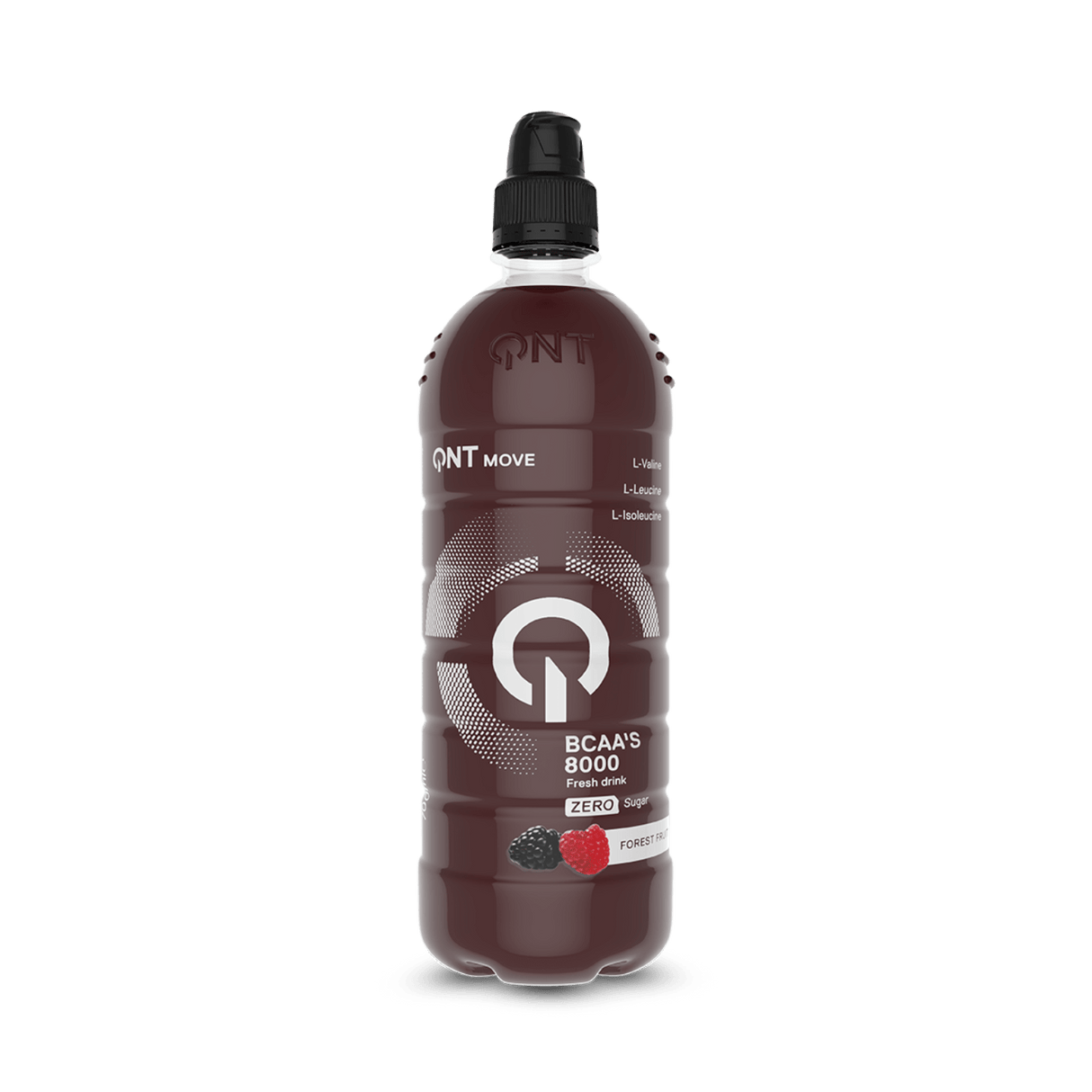 BCAA 8000 2:1:1