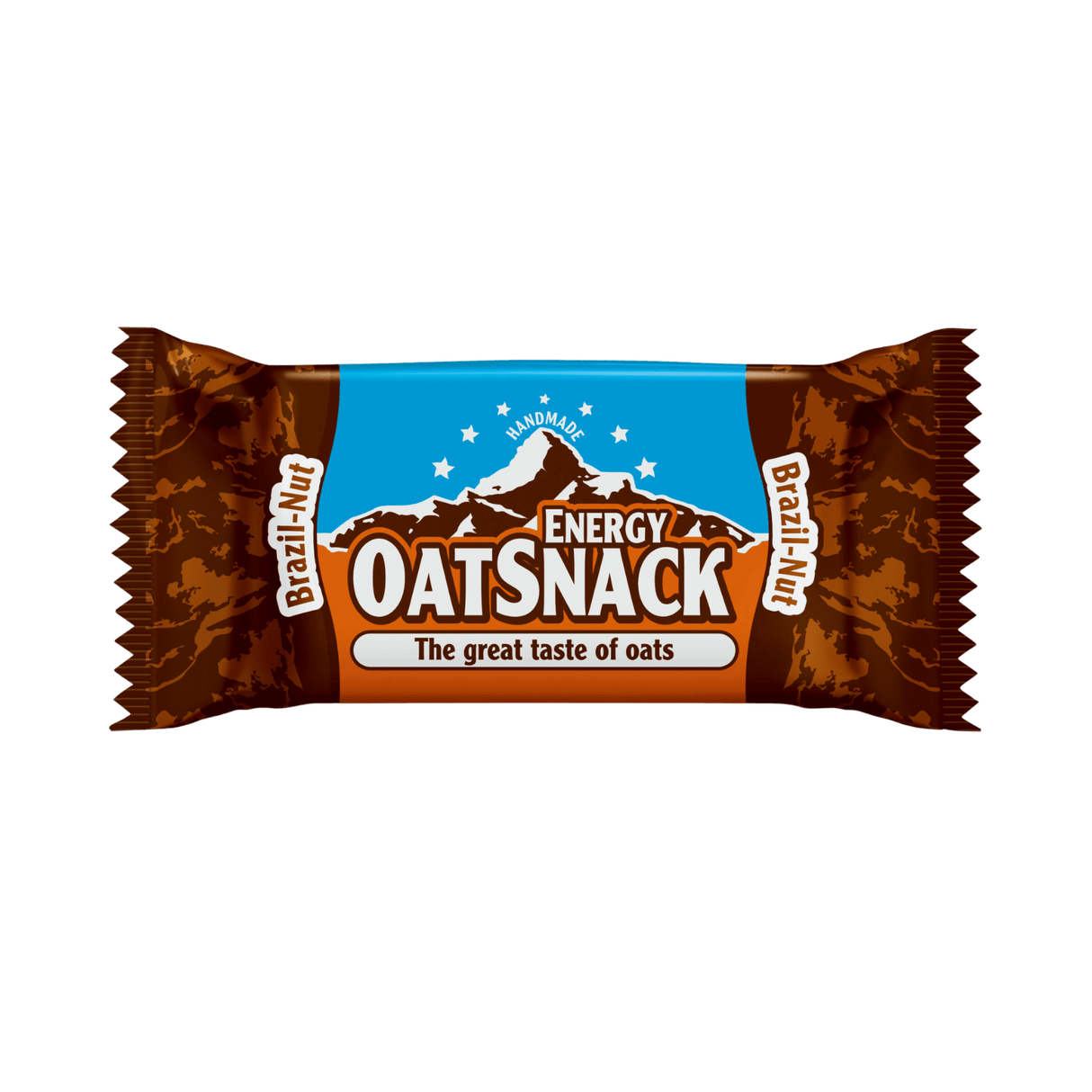Barretta Energy Oatsnack