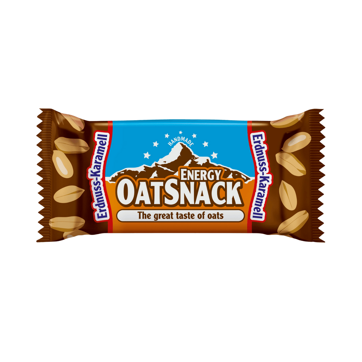 Barretta Energy Oatsnack