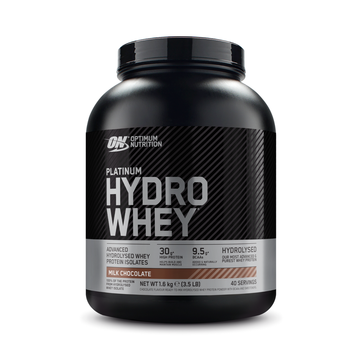 Platino HydroWhey