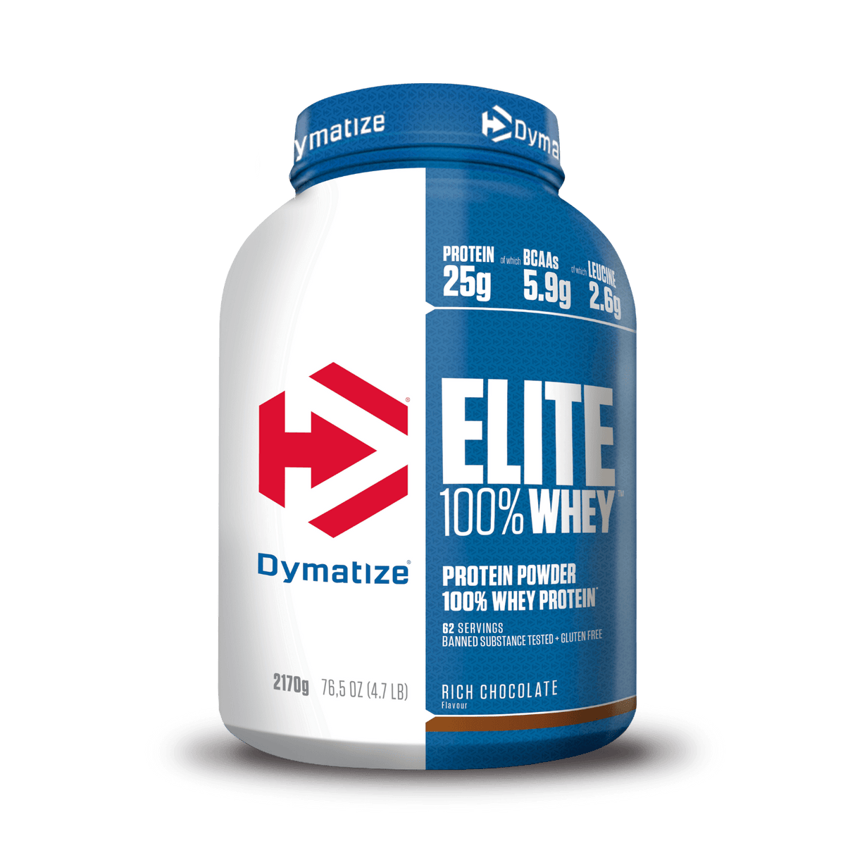 Proteine Whey Elite