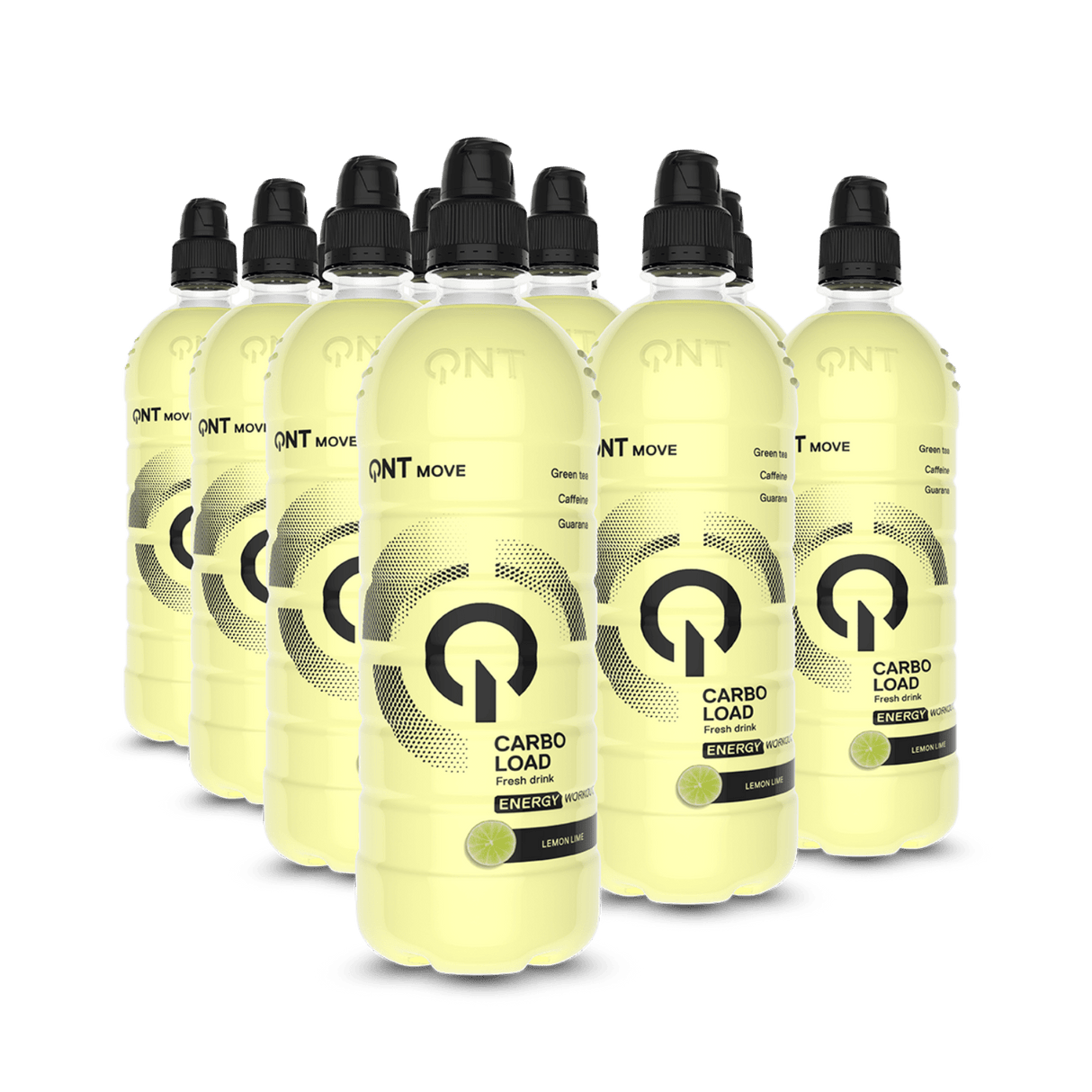 Carico di carboidrati