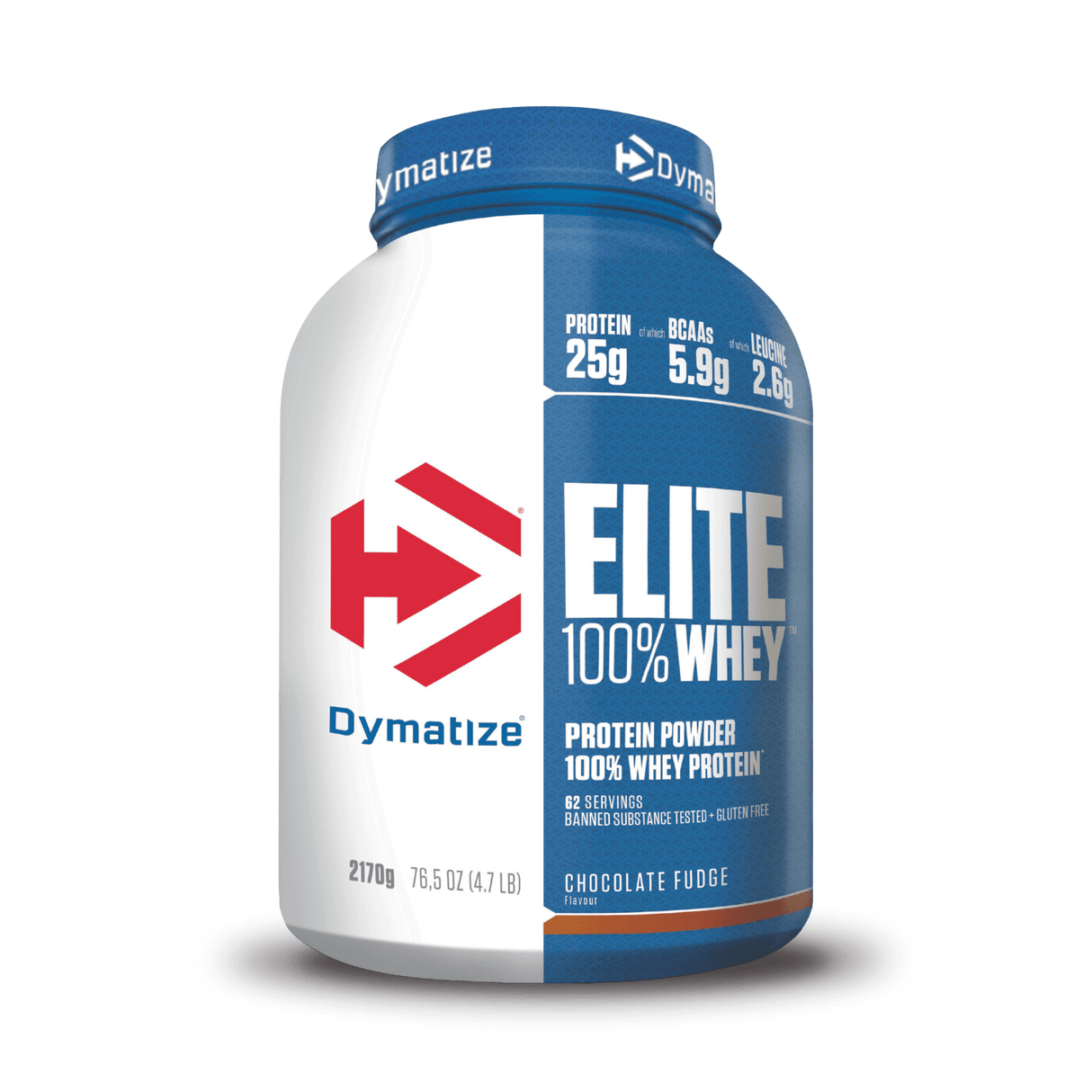 Proteine Whey Elite