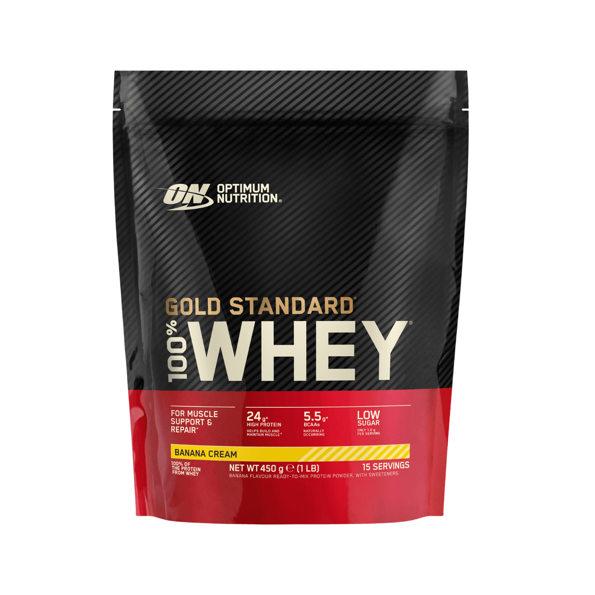 Whey Gold Standard