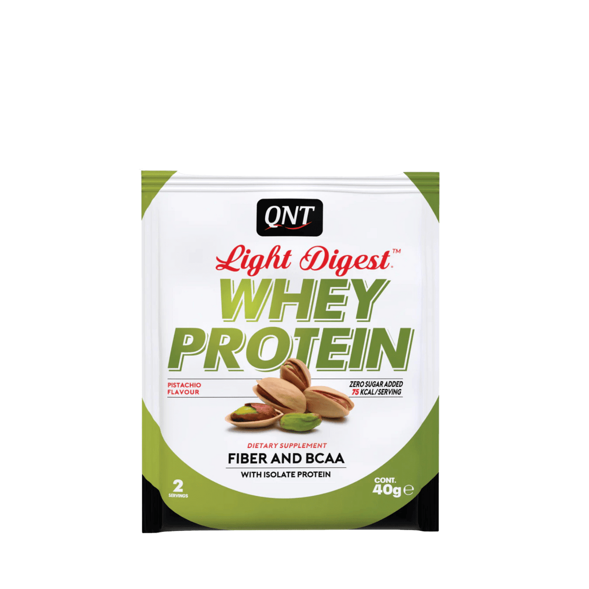 Proteine Whey Light Digest 40g