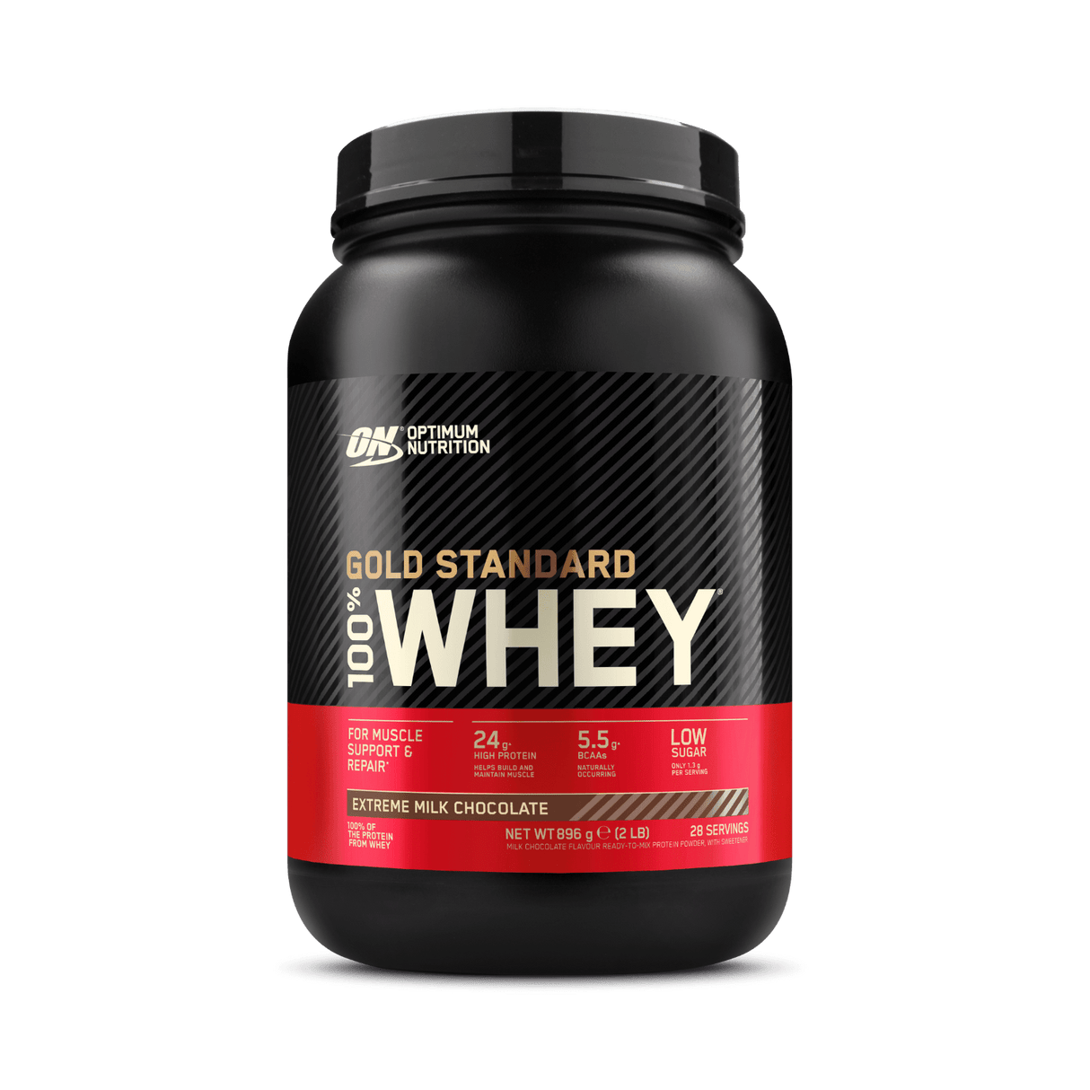 Whey Gold Standard