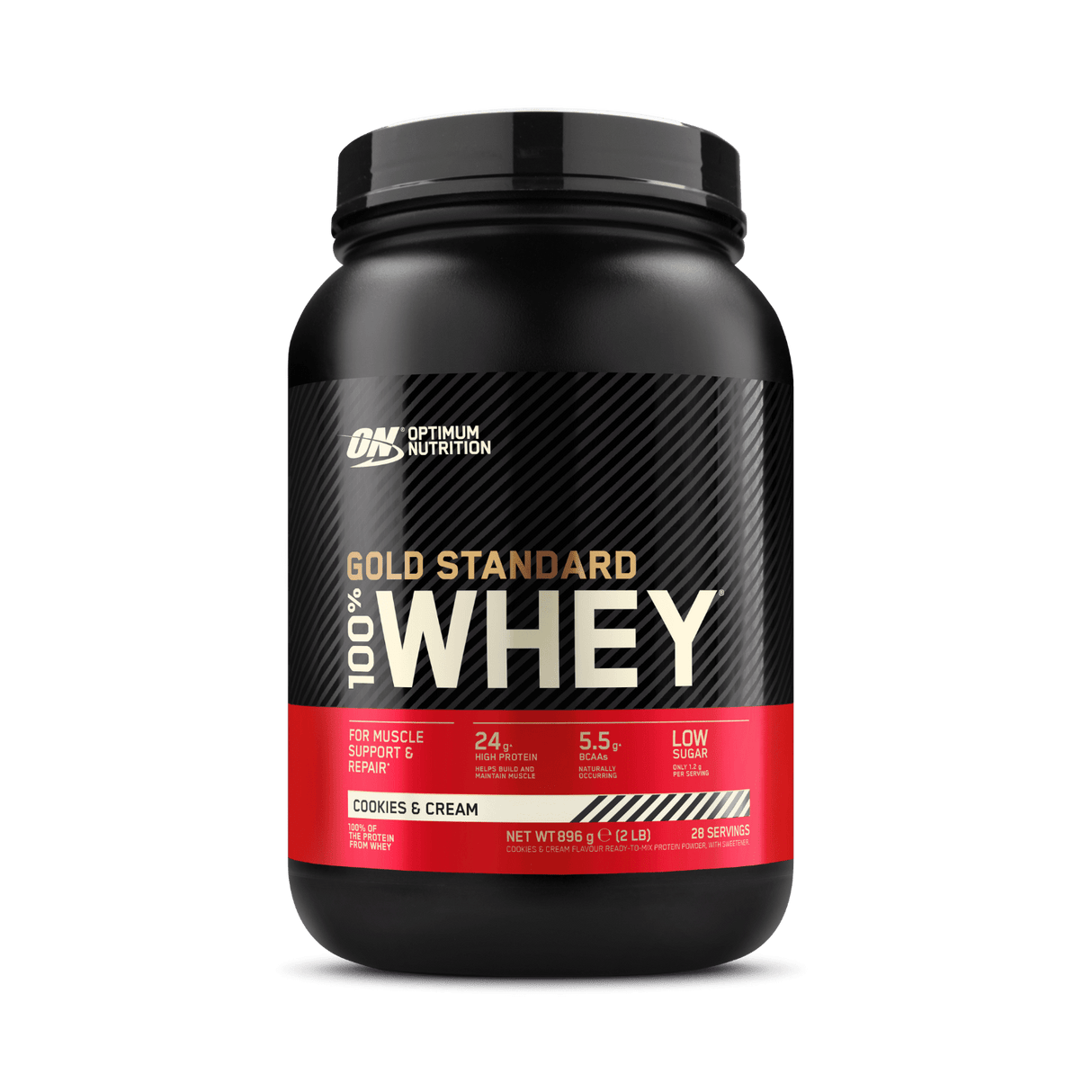 Whey Gold Standard