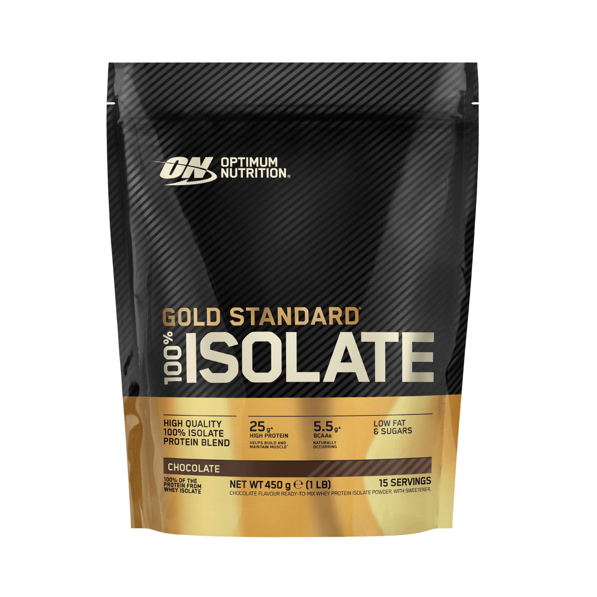 Isolare il Gold Standard