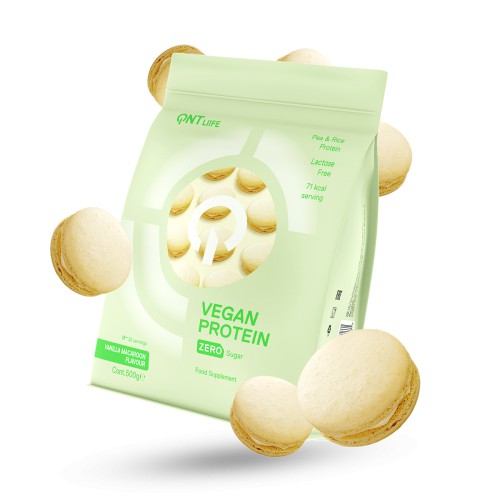 VEGAN PROTEIN