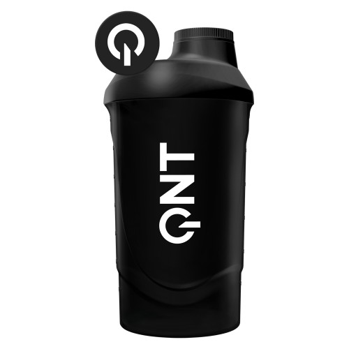 QNT SHAKER