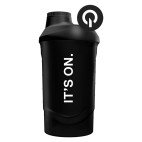 QNT SHAKER