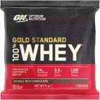 100% WHEY GOLD STANDARD