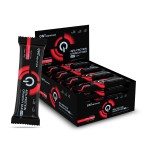 QNT 40% CRUNCHY PROTEIN BAR