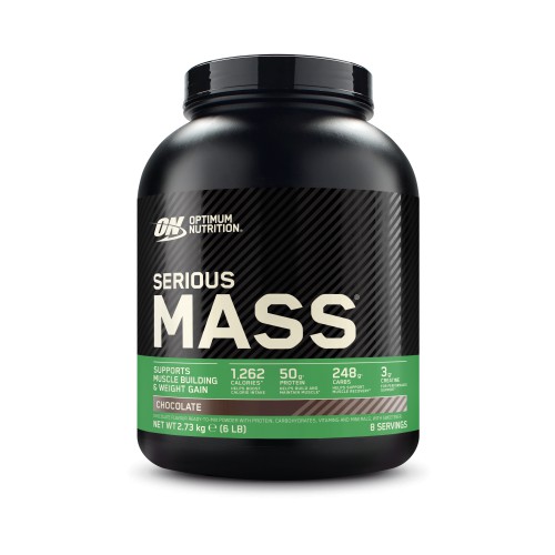 SERIOUS MASS