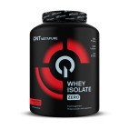 METAPURE WHEY ISOLATE