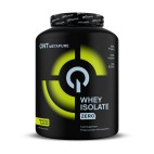 METAPURE WHEY ISOLATE