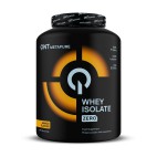 METAPURE WHEY ISOLATE