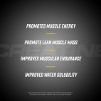 CELLUCOR CREATINE POWDER