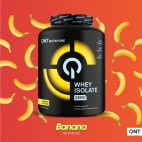 METAPURE WHEY ISOLATE