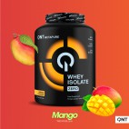 METAPURE WHEY ISOLATE