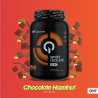 METAPURE WHEY ISOLATE