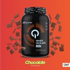 METAPURE WHEY ISOLATE