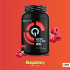 METAPURE WHEY ISOLATE