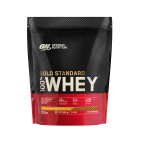 100% WHEY GOLD STANDARD