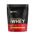 100% WHEY GOLD STANDARD