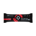 QNT 40% CRUNCHY PROTEIN BAR