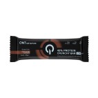 QNT 40% CRUNCHY PROTEIN BAR