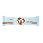 34% High Protein Snack bar Peanut Caramel 12x60g