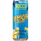 NOCCO BCAA