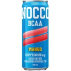 NOCCO BCAA