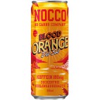 NOCCO BCAA