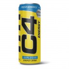 PROMO - ENERGY DRINK 330ML