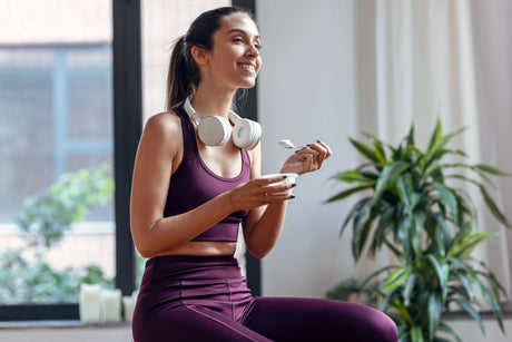 Health / Wellness Pack